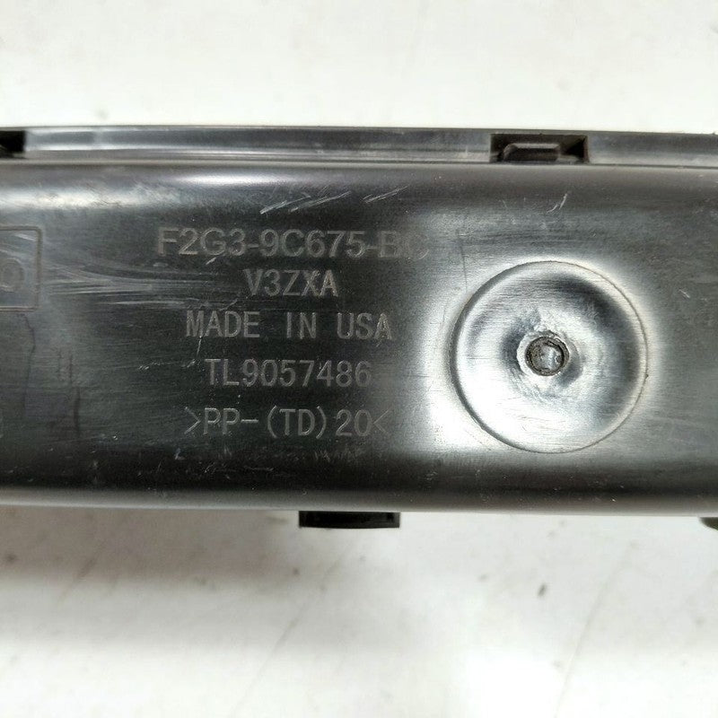 Ford Edge Air Cleaner Intake Dam 2.0 2019 2020 2021 2022 2023 2024 OEM