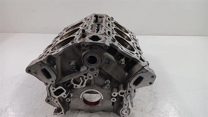Buick Lacrosse Engine Cylinder Block 3.6L 2017 2018 2019 OEM