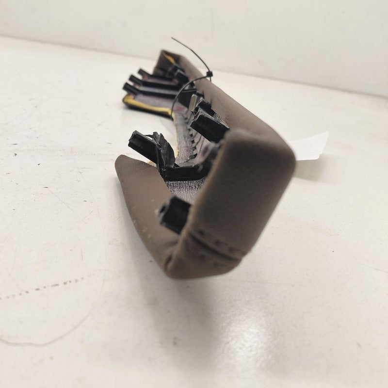 Alfa Romeo Stelvio Left Rear Door Arm Rest  2018 2019 2020 2021