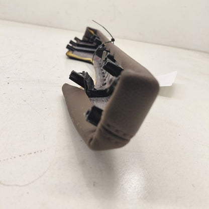 Alfa Romeo Stelvio Left Rear Door Arm Rest  2018 2019 2020 2021