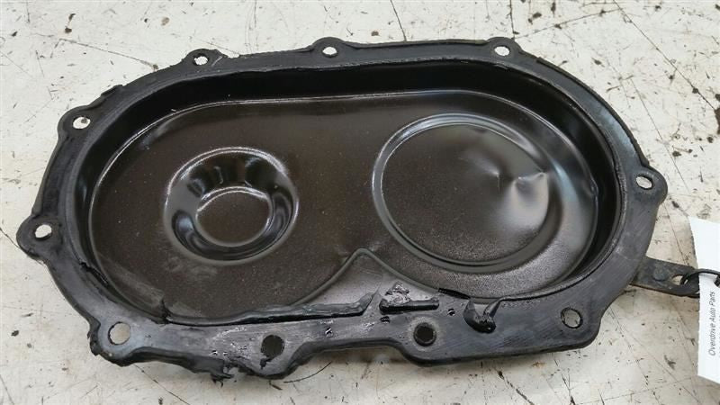 Dodge Avenger Transmission Housing Side Cover Plate 2008 2009 2010 2011 2012