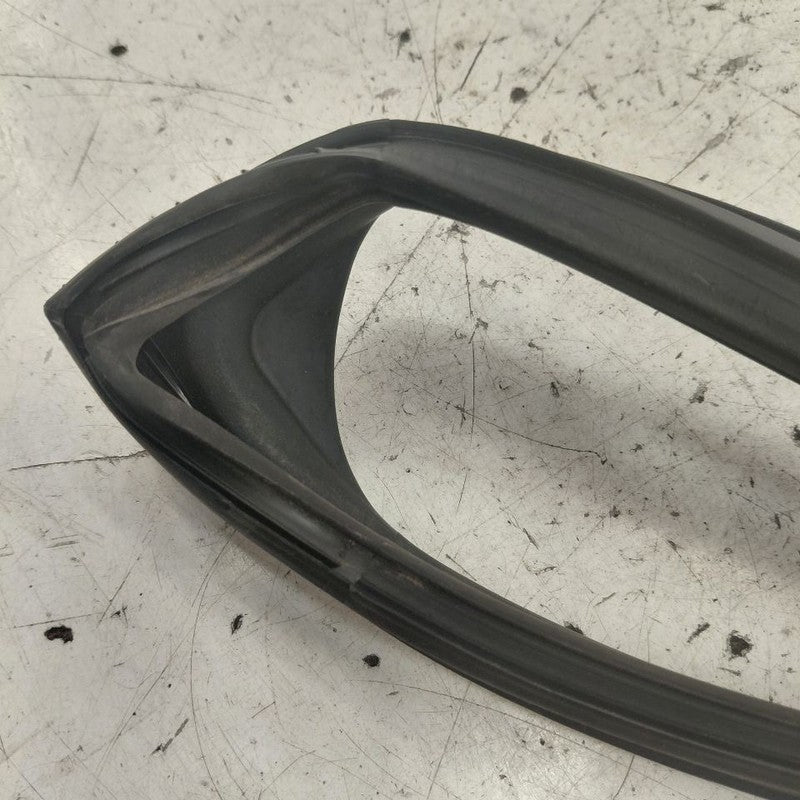Subaru XV Crosstrek Door Glass Window Seal Rubber Right Passenger Rear