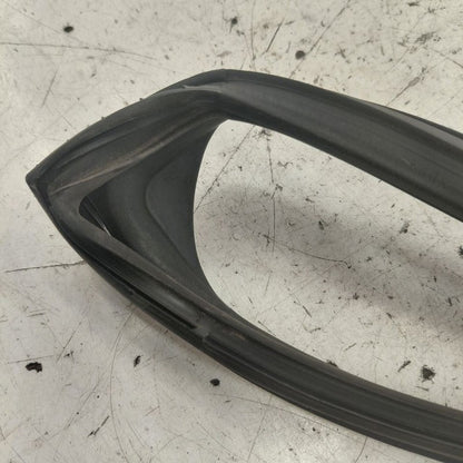 Subaru XV Crosstrek Door Glass Window Seal Rubber Right Passenger Rear
