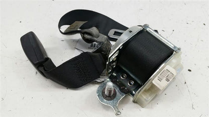 Honda Civic Seat Belt Strap Retractor Center Middle Rear Back OEM 2009 2010 2011