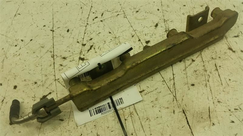 Nissan Sentra Fuel Rail Injection Injector Mount Bar 2002 2003 2004 20