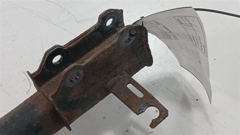 Driver Left Strut Fits 13-14 VOLT OEM