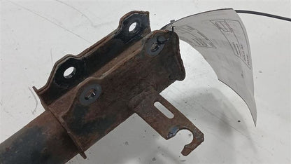Driver Left Strut Fits 13-14 VOLT OEM