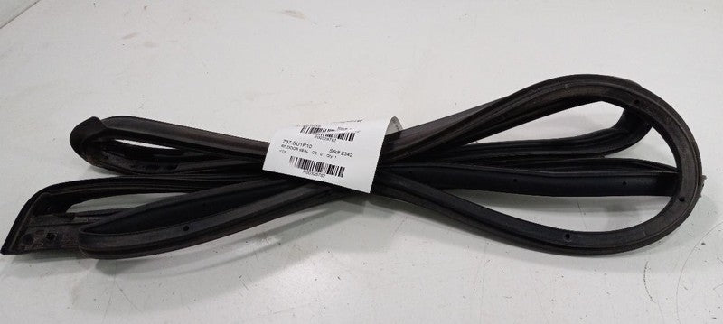 Subaru Legacy On Door Seal Rubber Right Passenger Front 2010 2011 2012