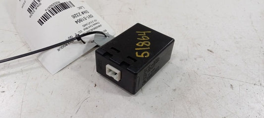 Theft-locking Keyless Entry Computer Control Module Fits 13-19 SENTRA 