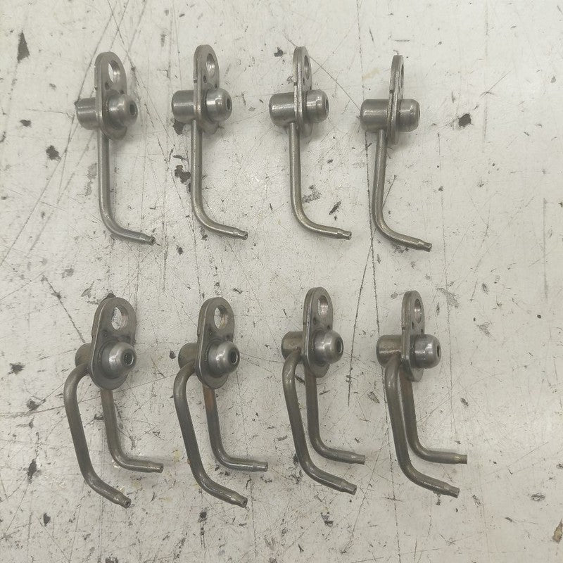 Lexus NX350 Engine Oiler Lines 2.4 2022 2023 2024 2025