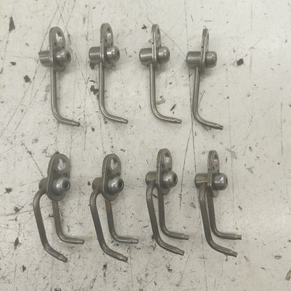 Lexus NX350 Engine Oiler Lines 2.4 2022 2023 2024 2025