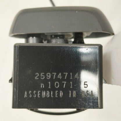 Chevy Trailblazer Seat Switch Left Driver Power Seat Control  2023 202