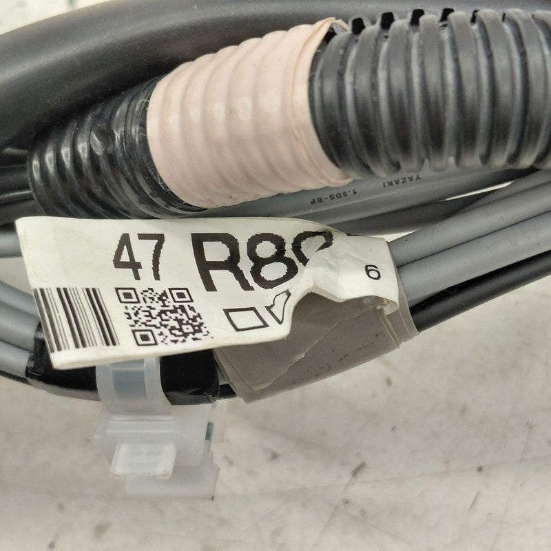 Toyota Prius Front Antenna Harness {8610147R80} 2022 2021 2020