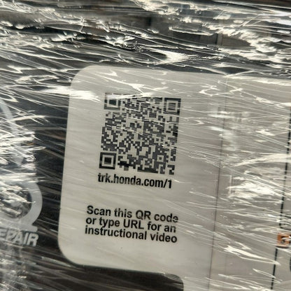 Honda Clarity Emergency Air Compressor  2018 2019 2020