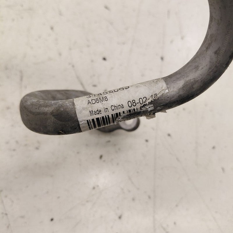 Volvo S60 AC Hose Line  2.0 2018 2017 2016