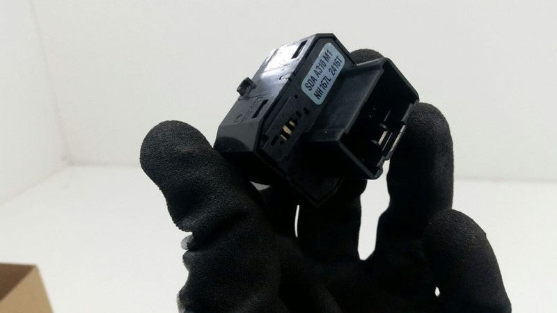 35190SDAA31 Driver Left Front Door Switch Driver Sedan Mirror SE Fits 03-07 ACCORD