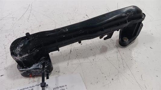Toyota Rav 4 EGR Valve Tube Pipe Exhaust Line  2019 2020 2021 2022 202