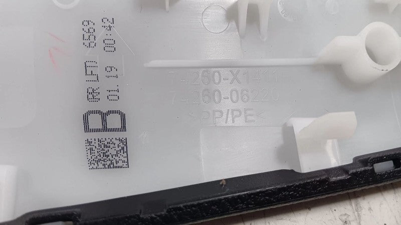 Toyota Camry Arm Rest  2021 2022 2023 OEM