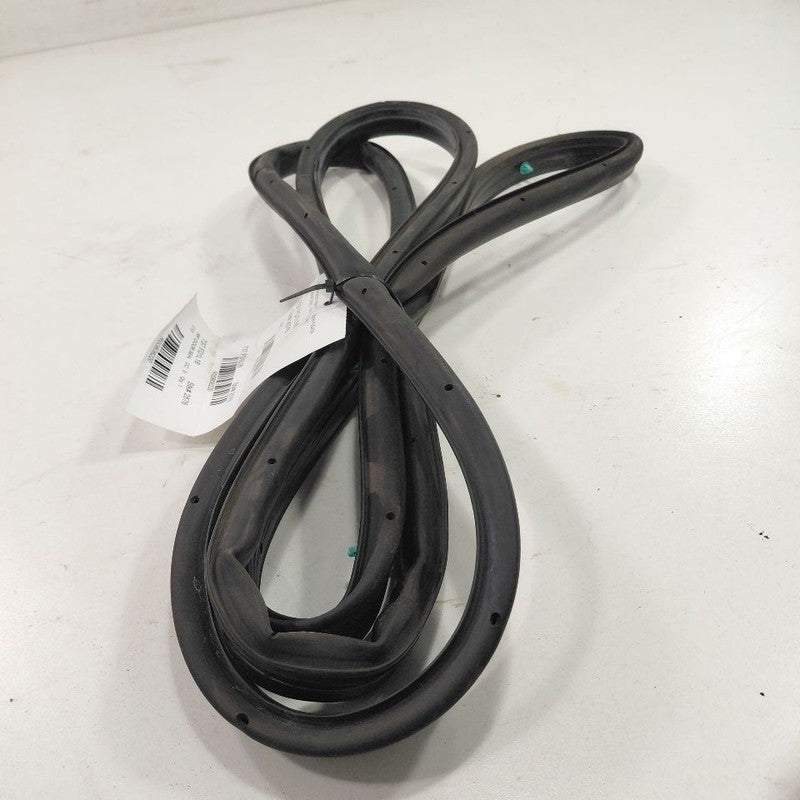 Ford Fusion On Door Seal Rubber Right Passenger Front  2016 2015 2014 