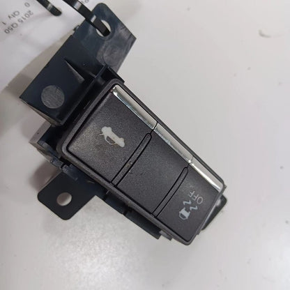 INFINITI Q50 Traction Control Switch  2014 2015 2016 2017 2018