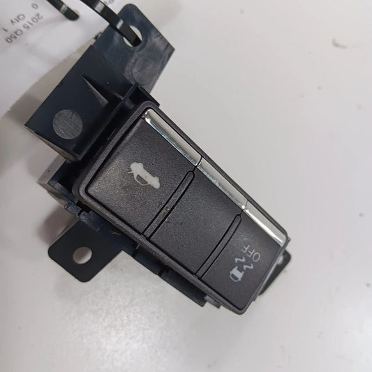 INFINITI Q50 Traction Control Switch  2014 2015 2016 2017 2018
