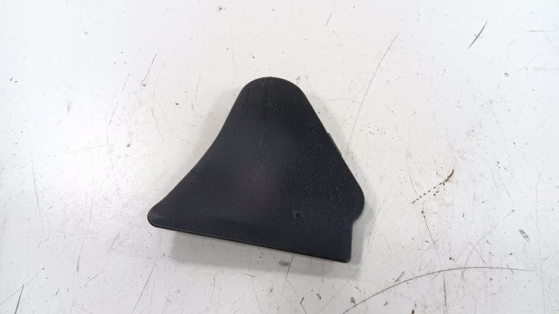 Toyota Prius Mirror Mount Cover Door Trim Left Driver 2014 