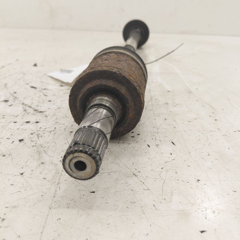 Left Rear CV Axle Shaft AWD VIN Y 1st Digit SWB Fits 14-18 Volvo S60
