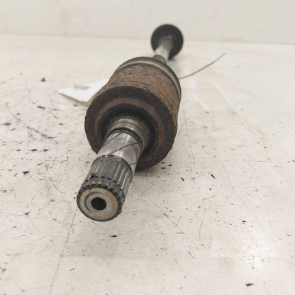 Left Rear CV Axle Shaft AWD VIN Y 1st Digit SWB Fits 14-18 Volvo S60