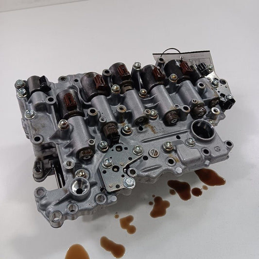 Mazda CX-3 2.0 Automatic Transmission Valve Body  2016 2017 2018