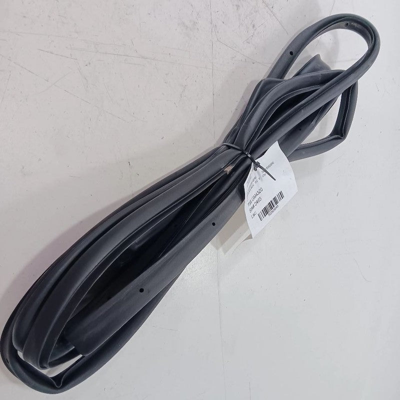 Buick Encore On Door Seal Rubber Right Passenger Rear Back  2017 2018 