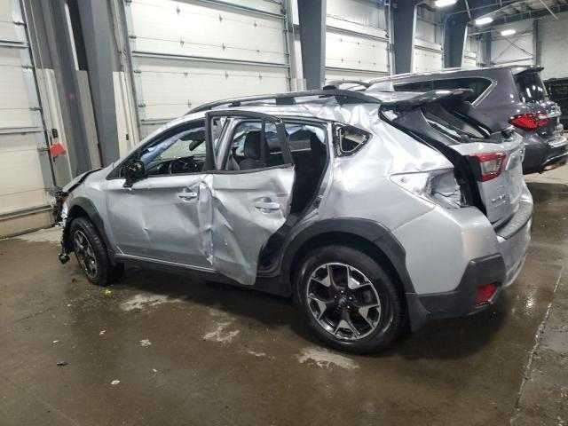Subaru Crosstrek Driver Left Front Power Window Motor  2019 2020 2021 