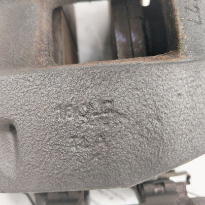 Driver Left Front Brake Caliper Turbo Fits 17-25 Honda CR-V
