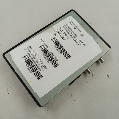 Communication Onstar Control Module {84298328} Fits 18 20-22 Buick Enc