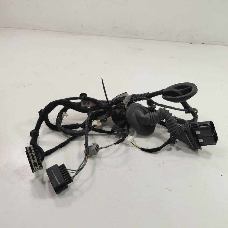 Ford Fusion Door Harness Wire Wiring Left Driver Rear  2016 2015 2014 