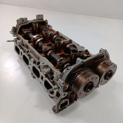 Engine Cylinder Head DOHC Sedan 2.5L 4 Cylinder Fits 13-18 Nissan Altima