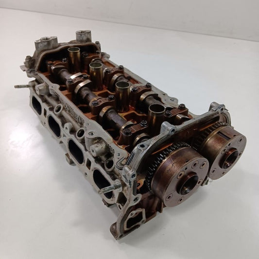 Engine Cylinder Head DOHC Sedan 2.5L 4 Cylinder Fits 13-18 Nissan Altima