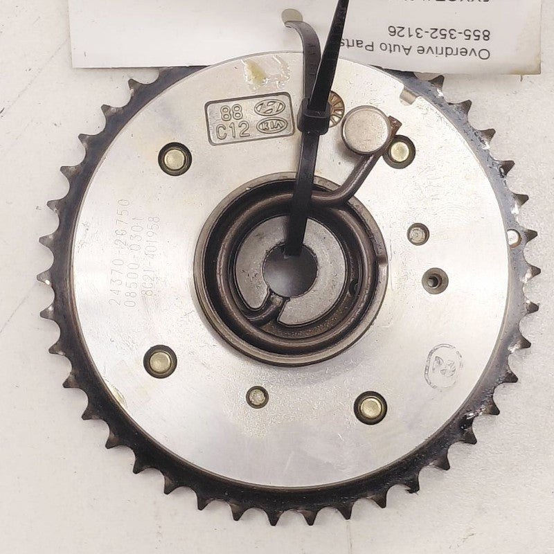 Kia Optima Timing Gear  2.4 2018 2017 2016 OEM