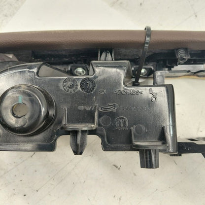 Alfa Romeo Stelvio Driver Left Front Door Arm Rest  2018 2019 2020 202