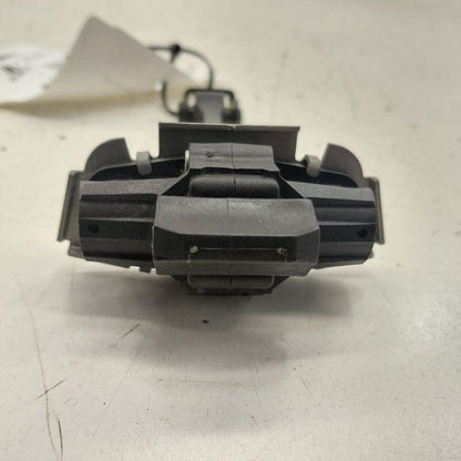 Fiat 500 X Model   Door Check Right Passenger Front Hinge Stopper Dete
