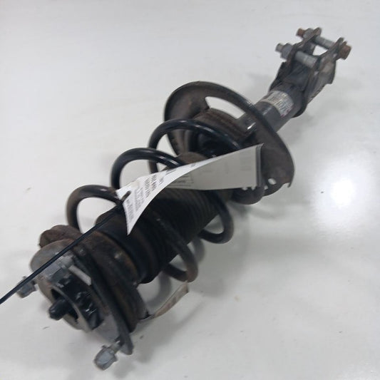 Driver Left Strut Front Convertible W/o Performance Package 15-20 Ford