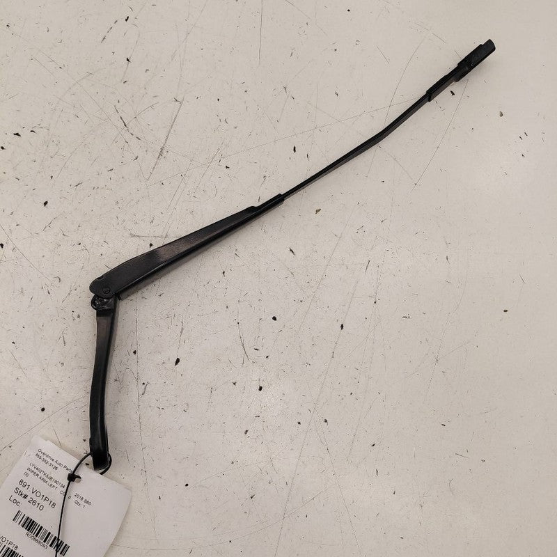 Volvo S60 Windshield Wiper Arm Left Driver  2018 2017 2016
