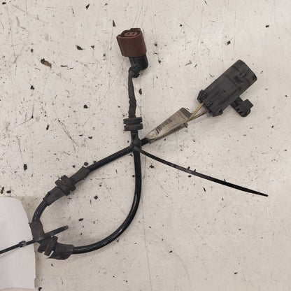 2018 Fiat 500 X Model Left Rear Caliper Wire {00519999400}