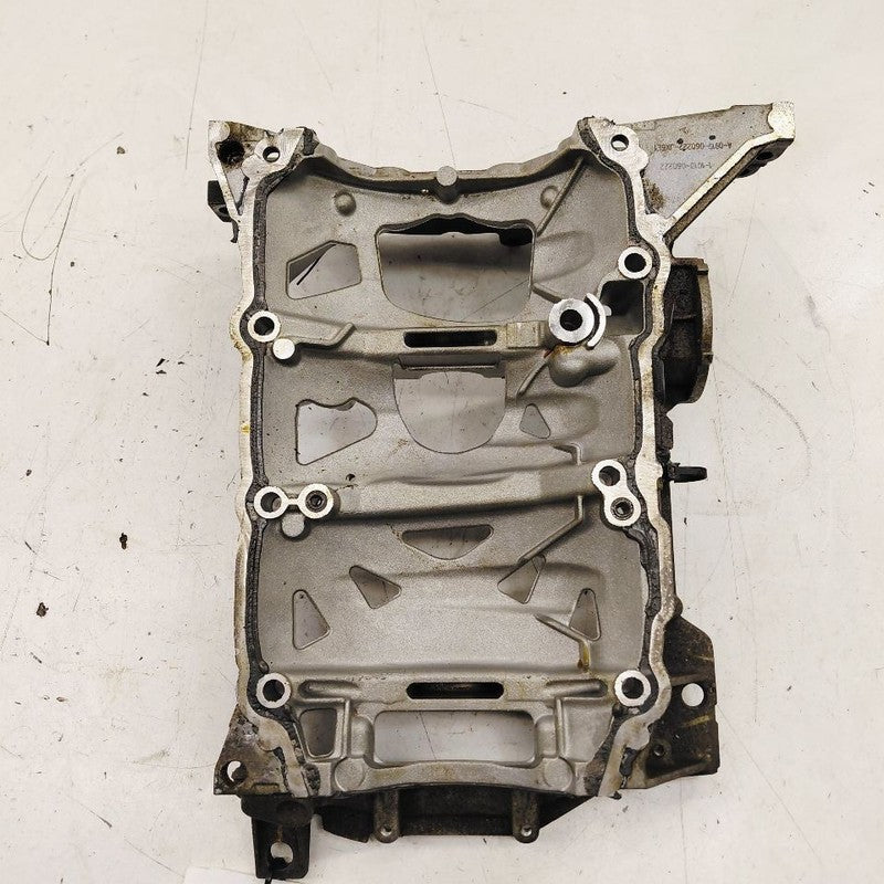Upper Engine Oil Pan 1.5L Fits 21-24 Ford Bronco Sport