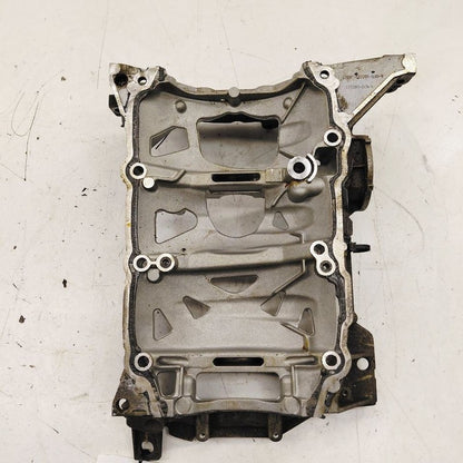 Upper Engine Oil Pan 1.5L Fits 21-24 Ford Bronco Sport