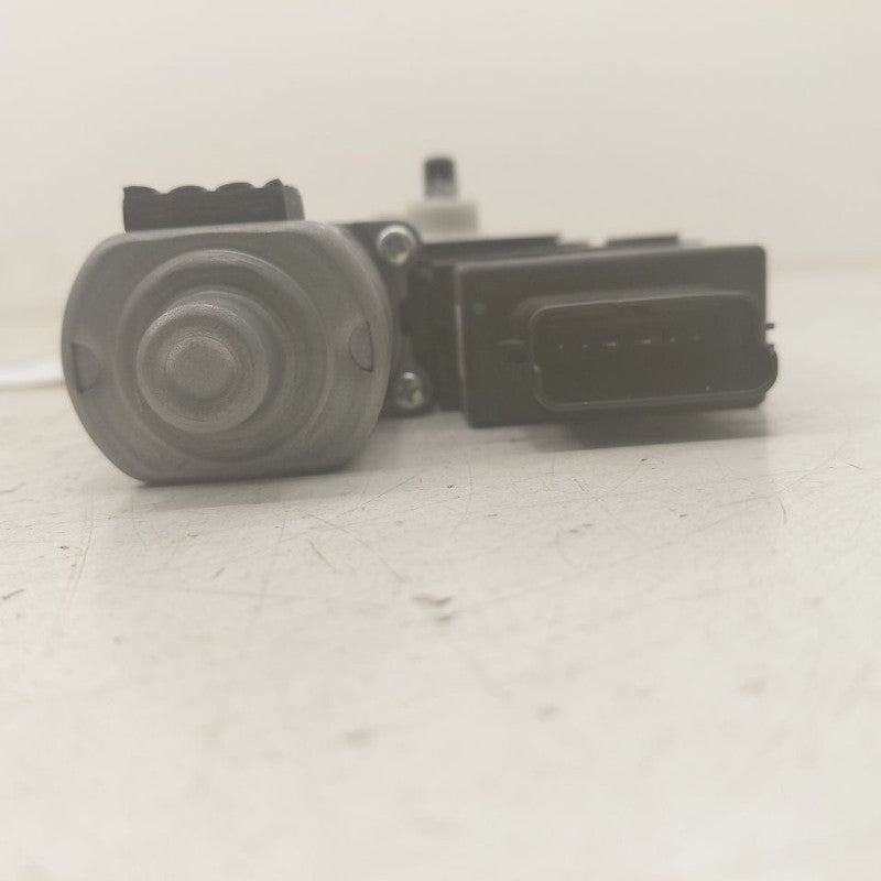 Driver Left Front Power Window Motor Fits 19-20 Hyundai Santa Fe