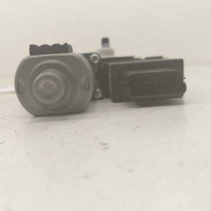 Driver Left Front Power Window Motor Fits 19-20 Hyundai Santa Fe