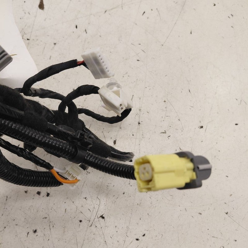 Subaru XV Crosstrek Door Harness Wire Wiring Right Passenger Front  20