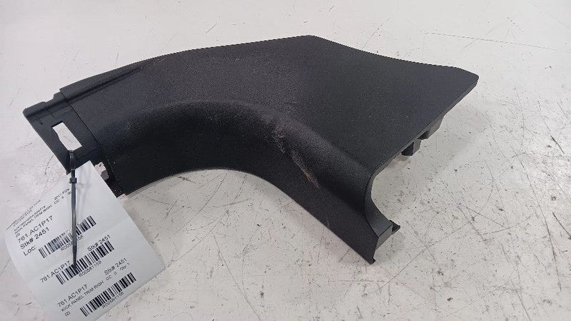 Acura RDX Kick Panel Trim Right Passenger  2016 2017 2018 OEM