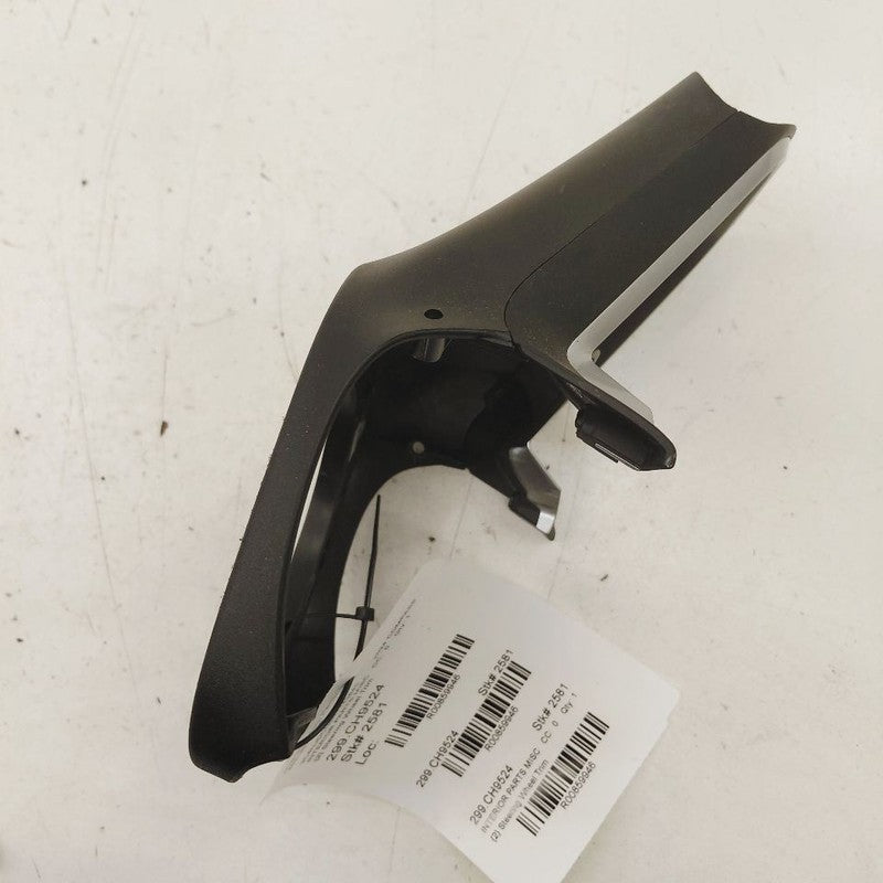 Jeep Compass Steering Wheel Trim 2025 2024 2023 OEM