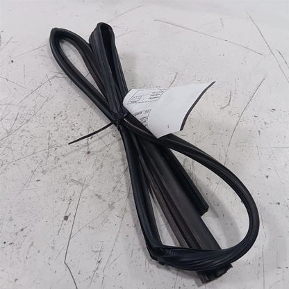 Kia Soul Door Glass Window Seal Rubber Right Passenger Front  2017 2018 2019